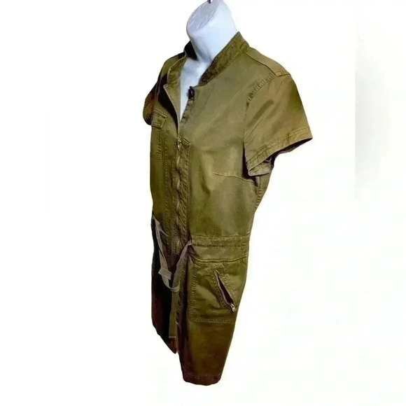 E sprit | Y2K Dress cargo dress - Picture 5 of 12